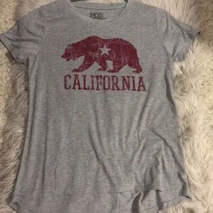 Calfornia T-Shirt